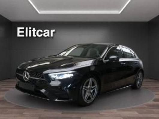 usato MERCEDES A 200