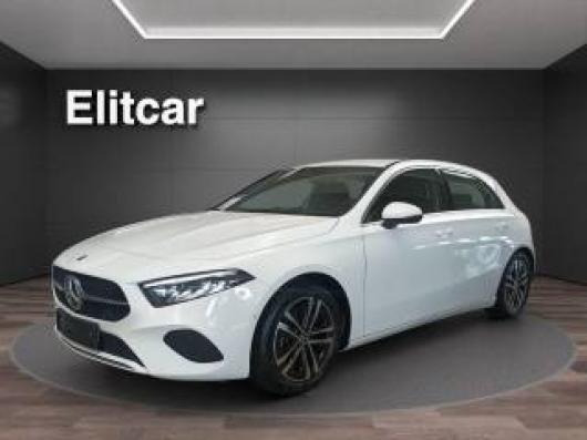 usato MERCEDES A 180