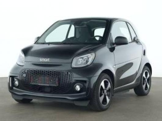 usato SMART ForTwo