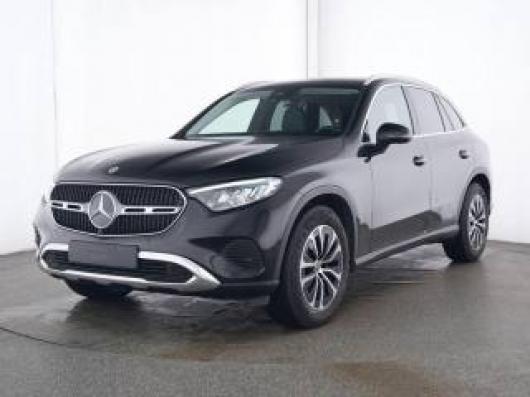 usato MERCEDES GLC 200