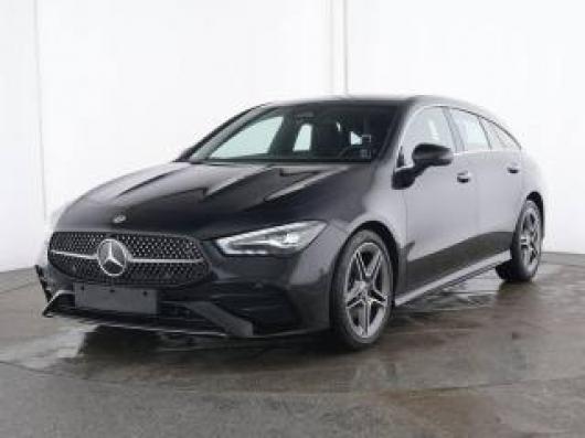 usato MERCEDES CLA 180