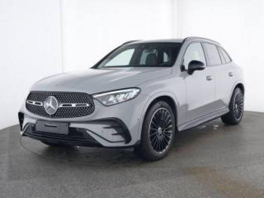 usato MERCEDES GLC 200