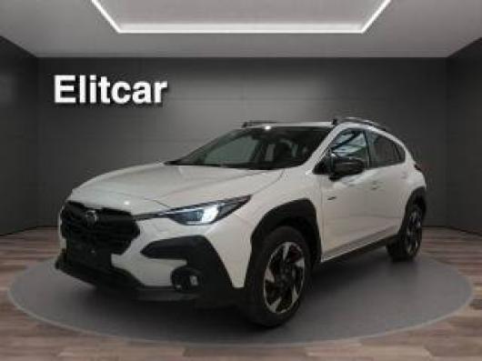 nuovo SUBARU Crosstrek