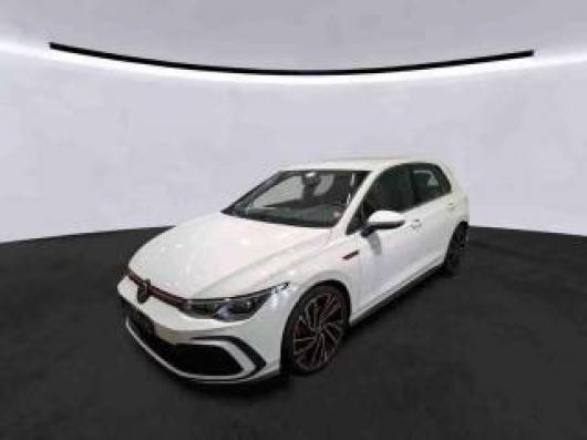 usato VOLKSWAGEN Golf