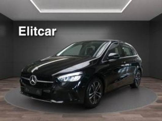 usato MERCEDES B 180