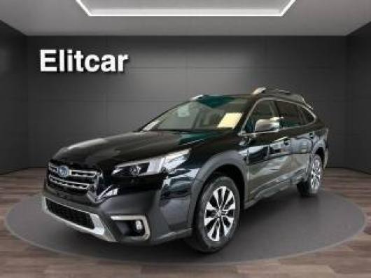 nuovo SUBARU OUTBACK