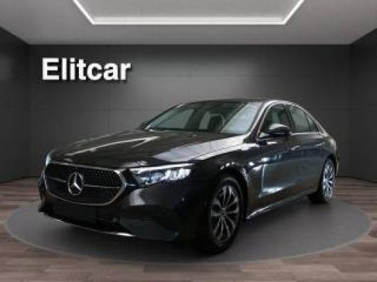 usato MERCEDES E 220