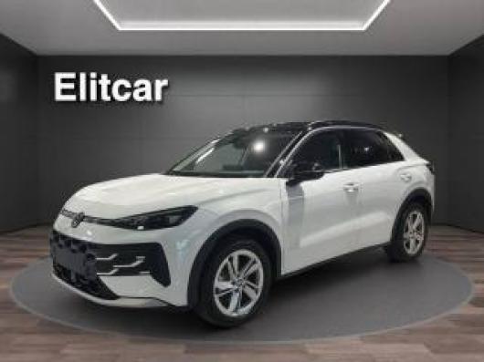 nuovo VOLKSWAGEN T Roc