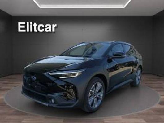 usato SUBARU Solterra