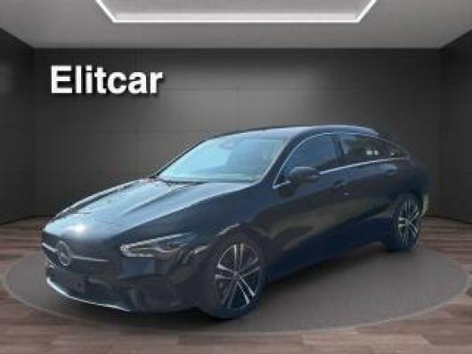 usato MERCEDES CLA 180