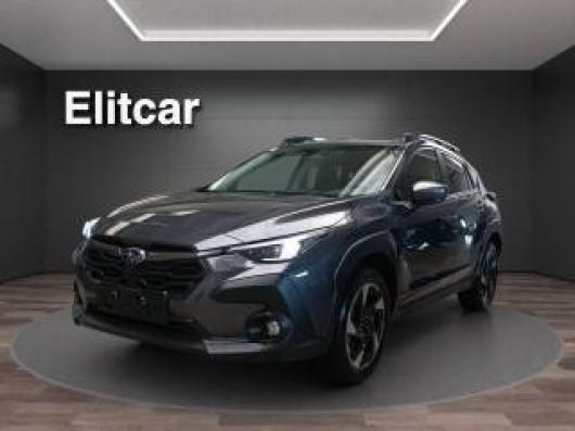 nuovo SUBARU Crosstrek