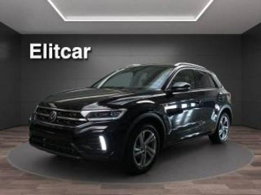 usato VOLKSWAGEN T Roc
