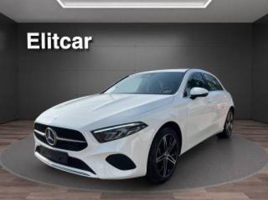 usato MERCEDES A 250