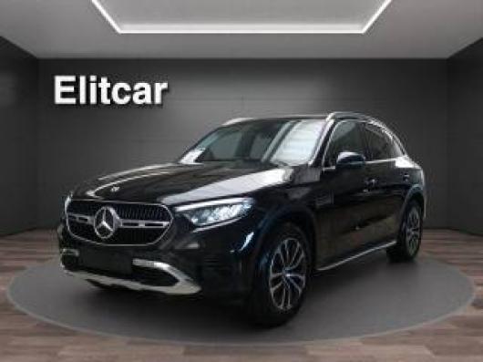GLC 220