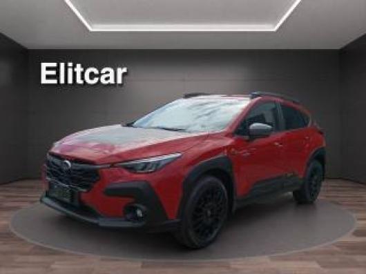 Crosstrek