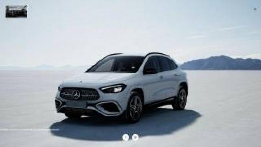 GLA 250