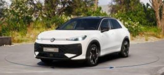 nuovo VOLKSWAGEN T Roc