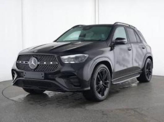 usato MERCEDES GLE 300