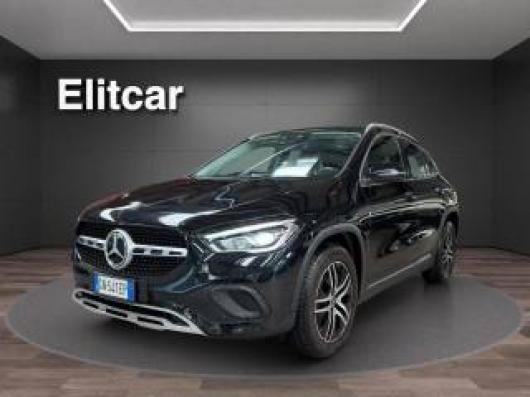 GLA 200