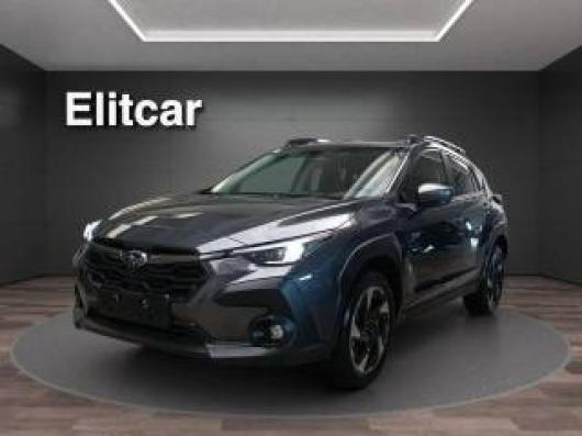 Crosstrek