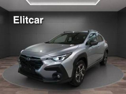 Crosstrek