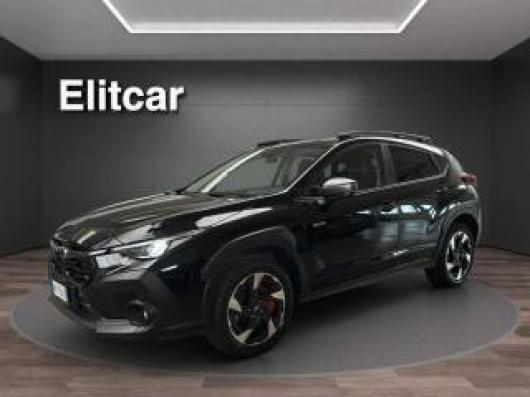 Crosstrek