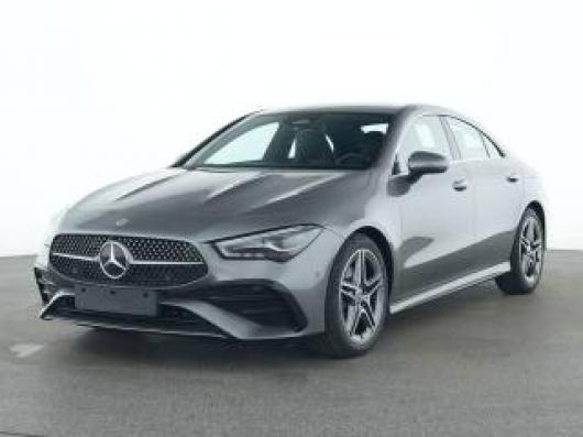 usato MERCEDES CLA 180
