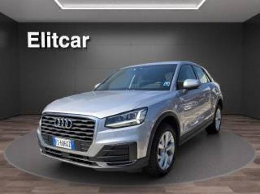 usato AUDI Q2
