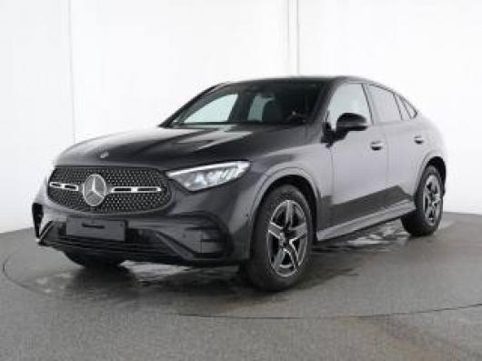 usato MERCEDES GLC 220