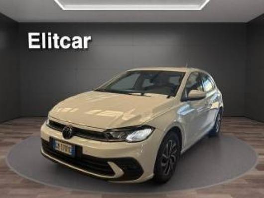usato VOLKSWAGEN Polo
