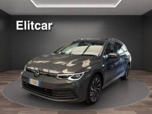 usato VOLKSWAGEN Golf Variant