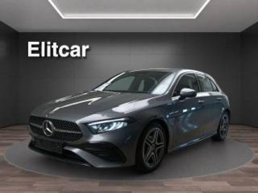 usato MERCEDES A 180