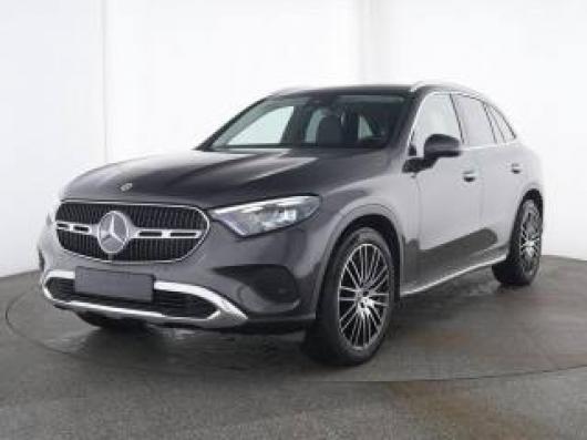 GLC 200