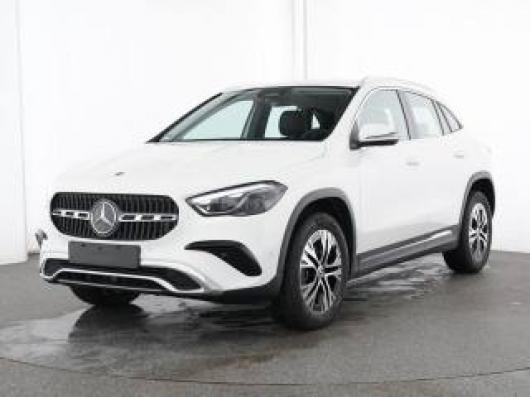 GLA 180