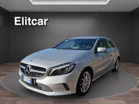 usato MERCEDES A 180