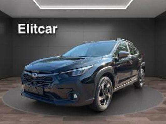 nuovo SUBARU Crosstrek