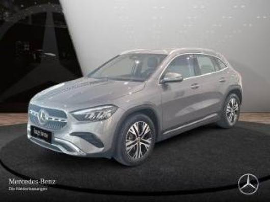 usato MERCEDES GLA 180