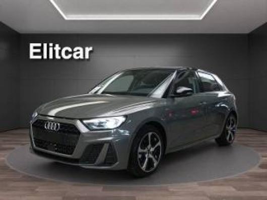 Km 0 AUDI A1
