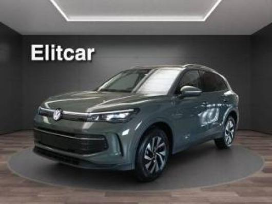 nuovo VOLKSWAGEN Tiguan