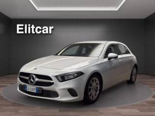 usato MERCEDES A 180