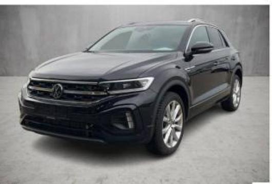 usato VOLKSWAGEN T Roc