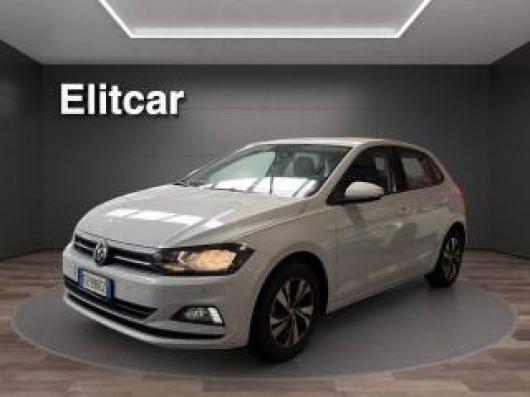 usato VOLKSWAGEN Polo