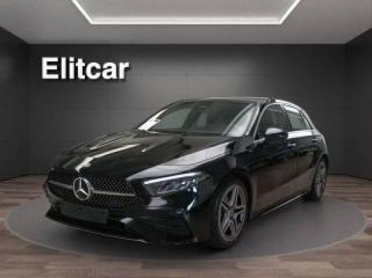 usato MERCEDES A 180