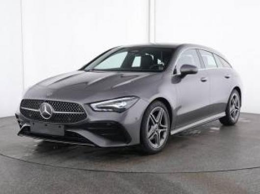usato MERCEDES CLA 180