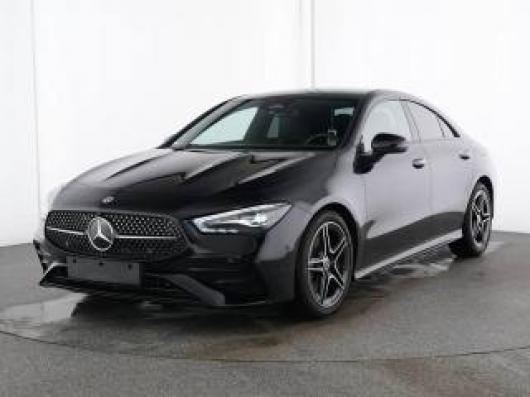 usato MERCEDES CLA 200
