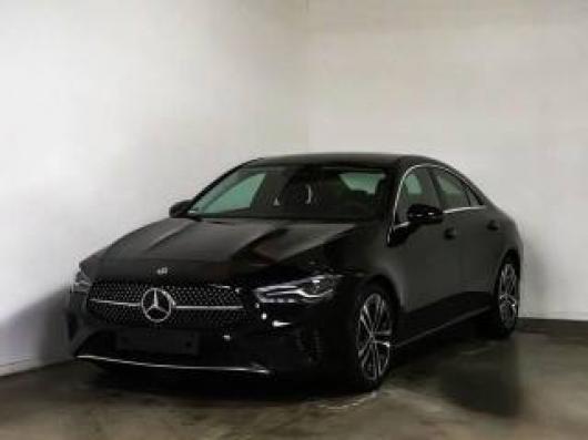 usato MERCEDES CLA 180