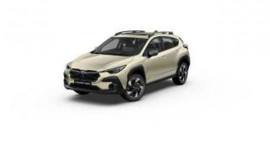 nuovo SUBARU Crosstrek
