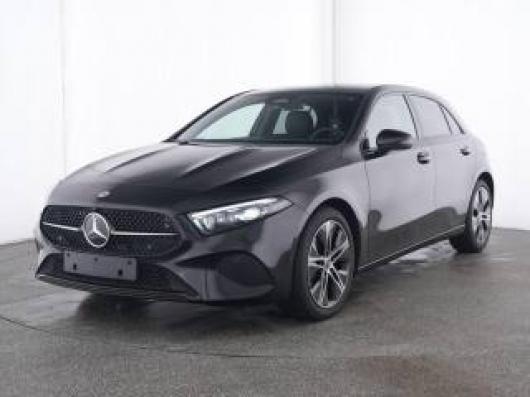usato MERCEDES A 180