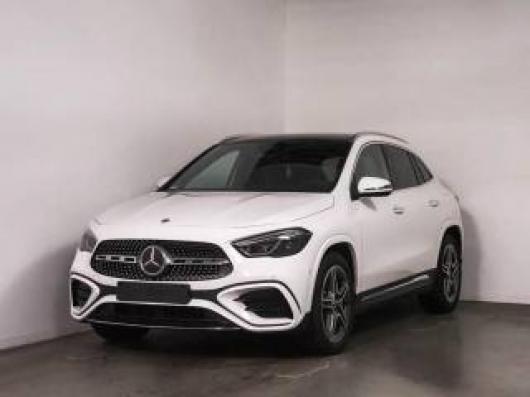 usato MERCEDES GLA 180