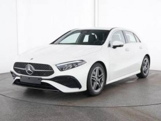 usato MERCEDES A 180